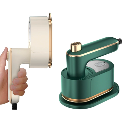 Iron Easy™ Portable Suit Iron