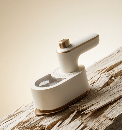 Iron Easy™ Portable Suit Iron