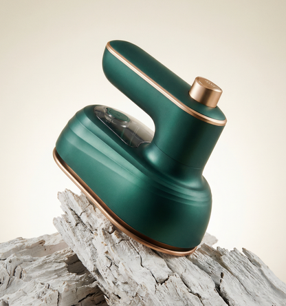 Iron Easy™ Portable Suit Iron